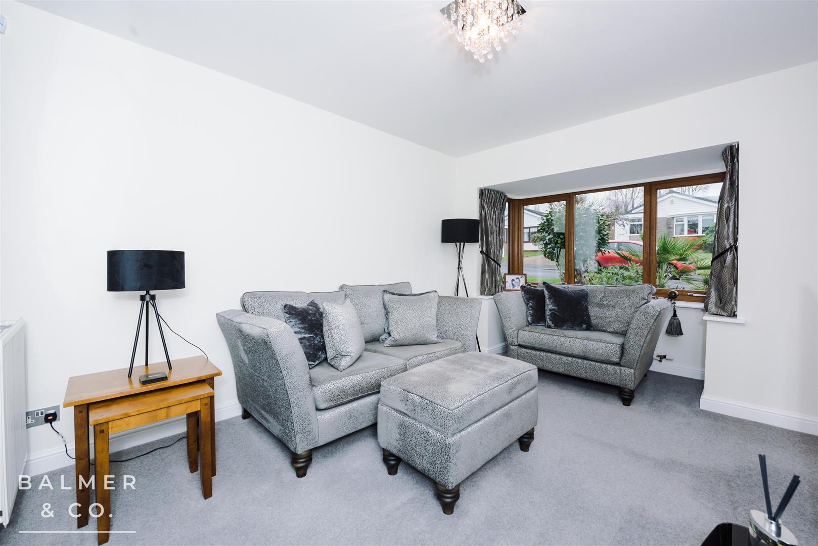 Hillcrest, Atherton, Greater Manchester, M46 Balmer & Co